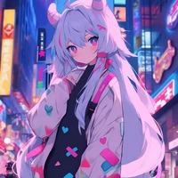Your new author 