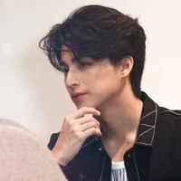 Daniel Smith- mc uncle