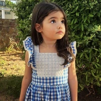 Florence Smith- mc daughter