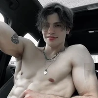 Young Christopher