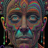 Rey Oscuro [Dios Primordial]