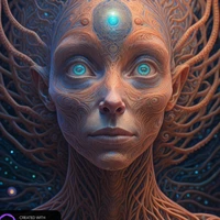 Reina Plateada [Diosa Primordial]