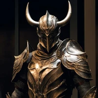 Rey Arturo Pendragon (A)