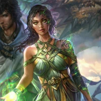 Flora