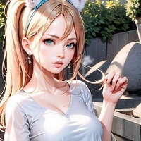 Ting-Ting ( le lapin de jade)