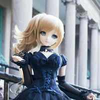 Xiao ( mannequin)