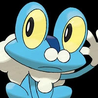 froakie