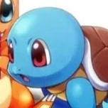 squirtle
