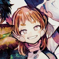 Ochaco Uraraka
