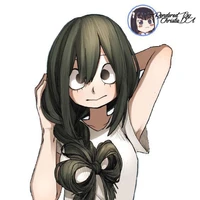Tsuyu