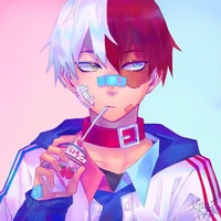 Todoroki
