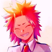 Kirishima Eijiro
