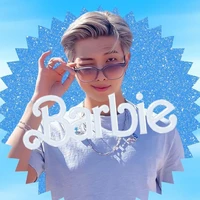 RM🐨💙