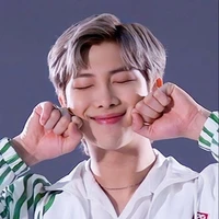 namjoon
