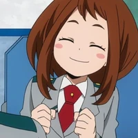uraraka