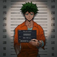 midoriya