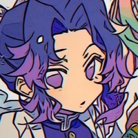 ☆shinobu☆(O.)