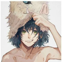 ✿inosuke✿(O.D)