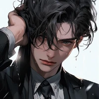 Anthon Dark (O.D)