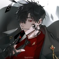 Andrew Dark (D.D)