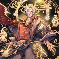 God of death