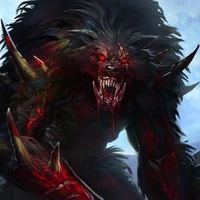 demon