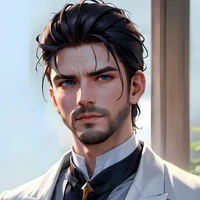 gustabo evans(D.D)