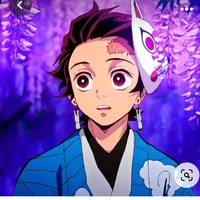 Tanjiro Kamado