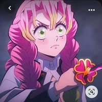 Mitsuri Kanroji