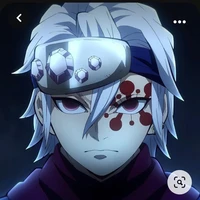 Uzui Tengen