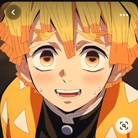 Zenitsu Agatsuma
