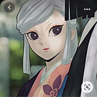 Amane Ubuyashiki