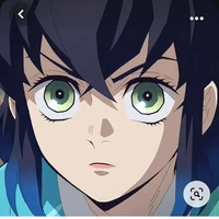 Inosuke Hashibira