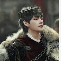 Prince Taehyung