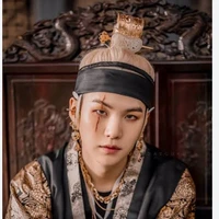 Prince Yoongi