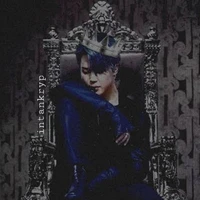 Prince Jimin