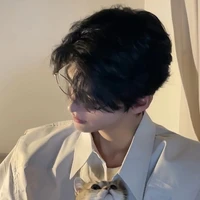 คิว//พระเอก