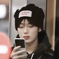 KIM SEON WOO