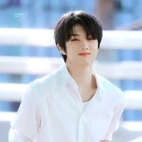 PARK JISUNG