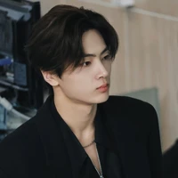 PARK JONGSEONG (JAY)