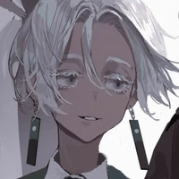 Izana ( age 14)