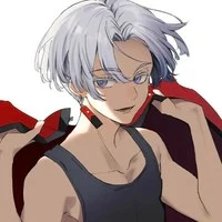 Izana (age 18)