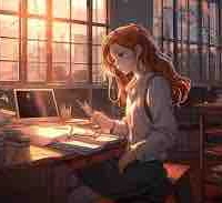 Iris (teacher)