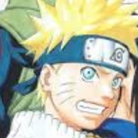 นารูโตะ(ตอนเด็ก)