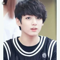 Jung kook (jk)