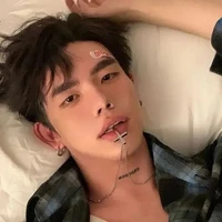 ไมค์//พี่นายเอก