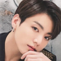Jeon Jungkook