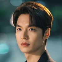 Lee Min Ho