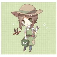 เอ็มมาวูดส์ (คนสวน)