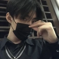 แบล็ค(พ.อ+พ่อหมอ)